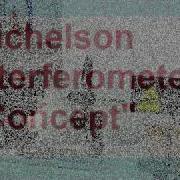 Michelson Interferometer Demonstration
