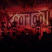 Beartooth LIVE The National Richmond VA