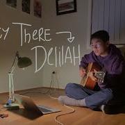 Grentperez Hey There Delilah But Also In My Empty Room