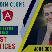 Angular Error Handling Best Practices