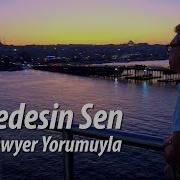 NEREDESİN SEN Paul Dwyer 31