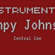Central Cee Bumpy Johnson INSTRUMENTAL