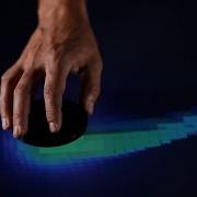 Tangible Engine Object Recognition On Touch Tables
