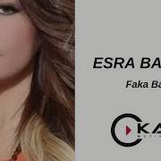 Esra Balamir Faka Bastin