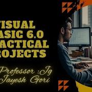 Practical Project 8