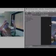 Live Kinect Feed Over Lan To Unity