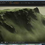 How To Create A Terrain For Cryengine And UDK Part 8 8