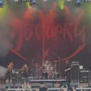 OBITUARY Part III Brutal Assault 2016 08 12