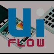 M5Stack Faces Basic Calculator Program In Uiflow