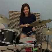 BILLIE JEAN 2018 Trinity Rock Pop Drums Grade 1