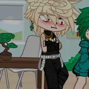 Stare Don T Touch It Meme My AU BakuDeku Read Description