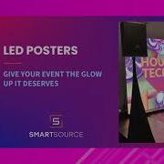 How LED Posters Are Transforming Events Ben Kauffman At Eventastic 2026