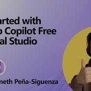 Intro To GitHub Copilot In Visual Studio 2025 Edition