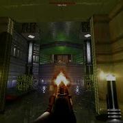 Vkdoom Ray Tracing Brutal Doom Normal Maps Super Shiny