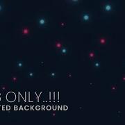 CSS Only Animated Background Effects Html CSS Animation