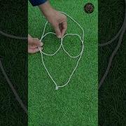 How To Hang A Flower Pot With Rope Shorts Diy Garden