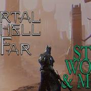 Mortal Shell So Far Part 1 Development Story And World