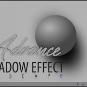 Advance 3d Shadow Effect In Inkscape