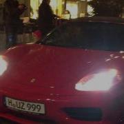 Ferrari F360 Spider StartUp And Loud Acceleration HD 1080p