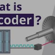 What Is Encoder