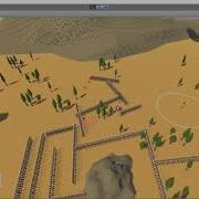 Testing Pathfinding Real Time Obstacle Avoidance