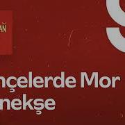 Bahçelerde Mor Menekşe G Enstrümantal