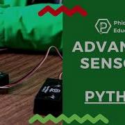 Webinar Advanced Sensors With Python July 29 2020