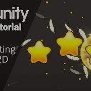 Guide How To Convert Any 2D Or 3D Effect To UI User Interface In Unity