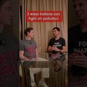 World S No 1 Expert Shares How To Beat Air Pollution