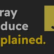 Array Reduce Explained With Examples JavaScript Tutorial