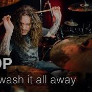 FIVE FINGER DEATH PUNCH WASH IT ALL AWAY DRUM COVER