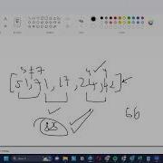 Max Pair Sum In An Array Leetcode Weekly 358 Easy