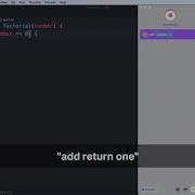 Serenade JavaScript Voice Coding