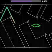 Cold Sweat Without D Blocks Geometry Dash