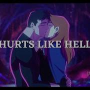 Conner M Gann Hurts Like Hell 4x04