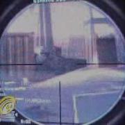 Sick M21 Shooting NOMOD COD4