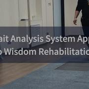 3D Gait Analysis System