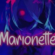 Nightcore Marionette Cjbeards Lyrics