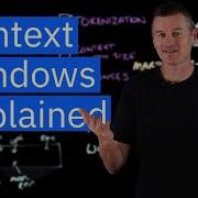 What Is A Context Window Unlocking LLM Secrets