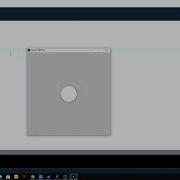 Processing Ellipses And System Variables