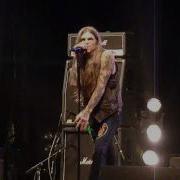 Saint Vitus Living Backwards I Bleed Black Hellfest