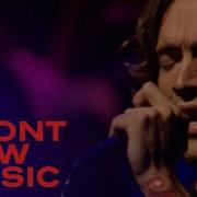 Drive Live Incubus Morning View Sessions Front Row Music