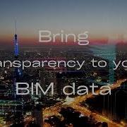 Bring Transparency To Your BIM Data SeveUp Dashboards