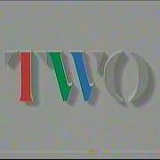 BBC TWO Continuity 23rd July 1987