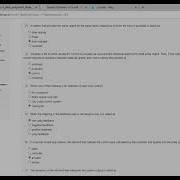 Control System Week 1 Assignment Solution NPTEL