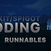 Bukkit Coding Runnables Episode 18