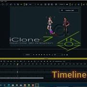 Timeline Tutorial In Hindi I Clone 7 Tutorial Timeline Enhanced Timeline Features I Clone 7 Features