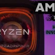 AMD History And Innovations 1969 2022 Documentary