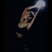 Ariana Grande Thriller Made By Adam Sommer