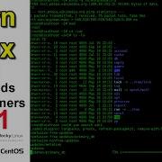Basic Linux Commands Part 1 MyTechchannel100